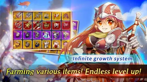 Queen’s Knights screenshot 5
