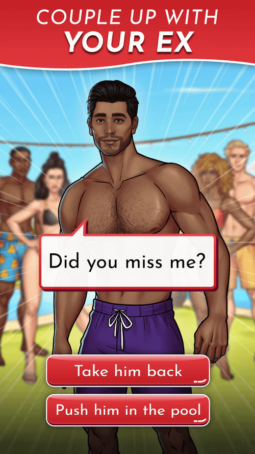 Love Island: The Game screenshot 5