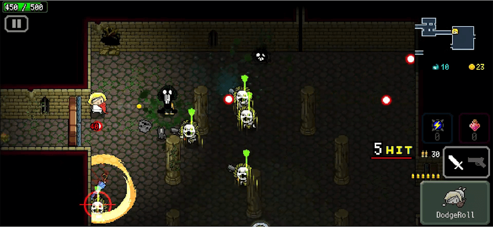 RASPBERRY MASH screenshot 5
