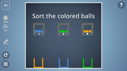 Brain It On! – Physics Puzzles screenshot 5