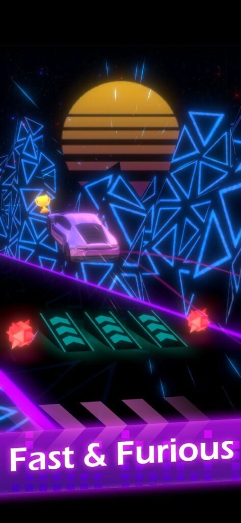 Beat Racing screenshot 5