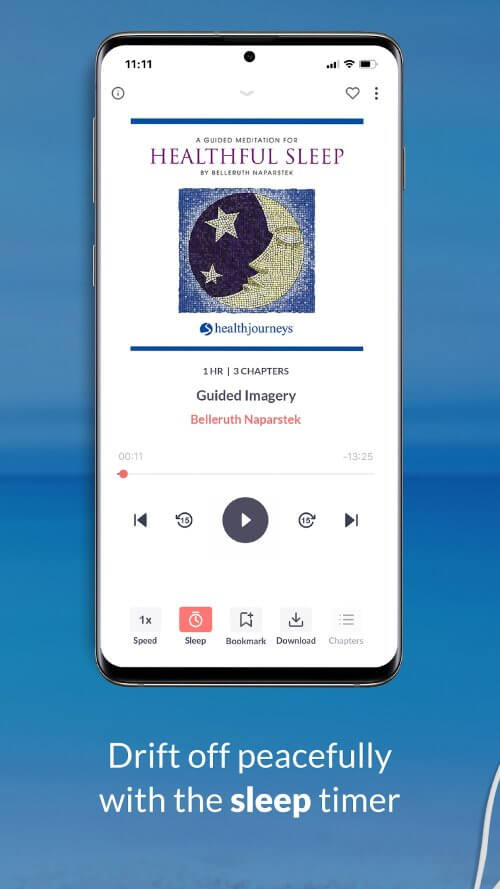 Empower You: Unlimited Audio screenshot 5