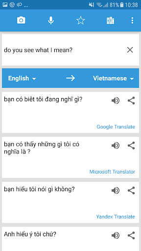 Translate Box 7.8.1 MOD APK (Premium Unlocked) screenshot 5