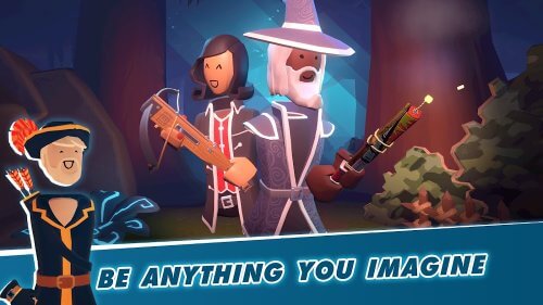 Rec Room – Play with friends! screenshot 5