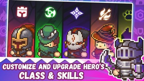 Soul Knight Prequel screenshot 5
