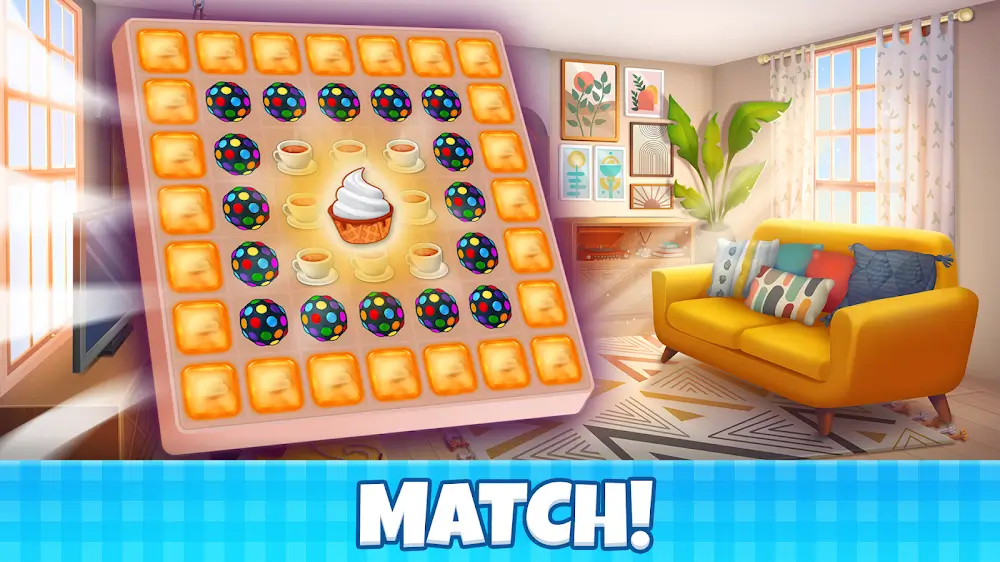 Manor Cafe screenshot 5
