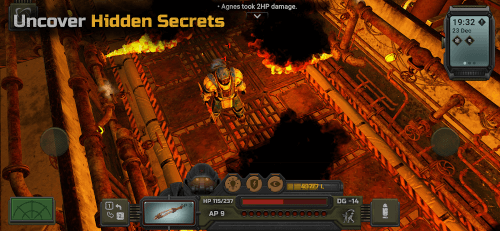Trudograd screenshot 5