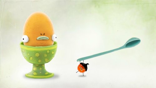 CHUCHEL screenshot 5