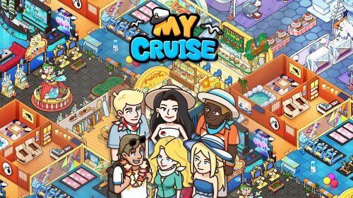 My Cruise screenshot 5
