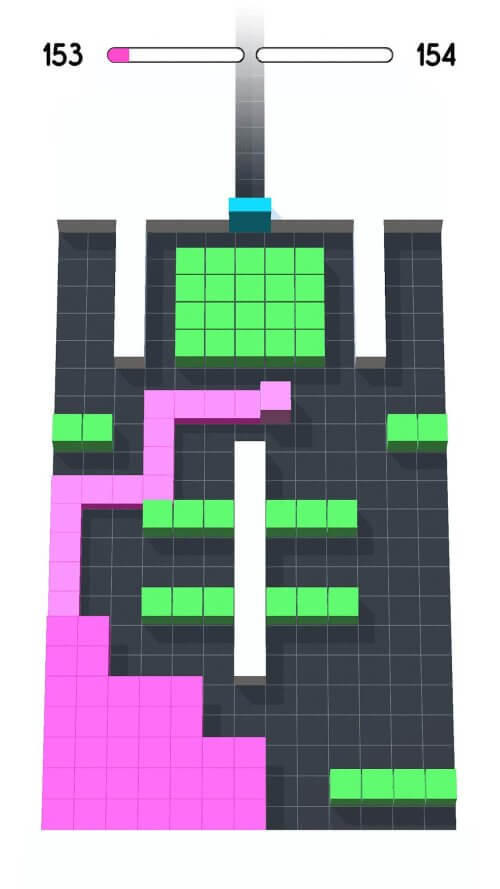 Color Fill 3D screenshot 5