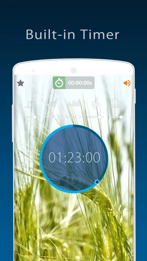 White Noise: Sleep Sounds screenshot 5
