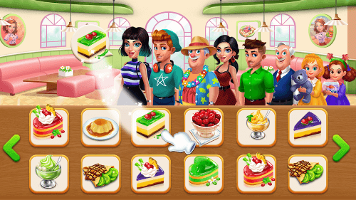 Cooking Truck – Food Truck screenshot 5