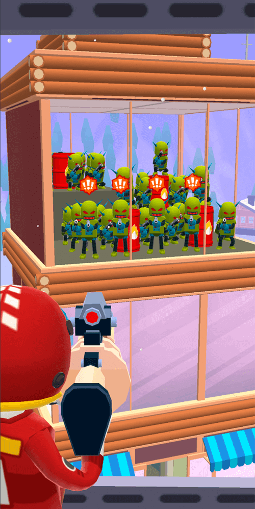 HellCopter screenshot 5