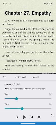 FBReader Premium screenshot 5