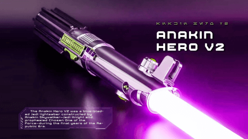 LightSaber – Gun Simulator screenshot 5