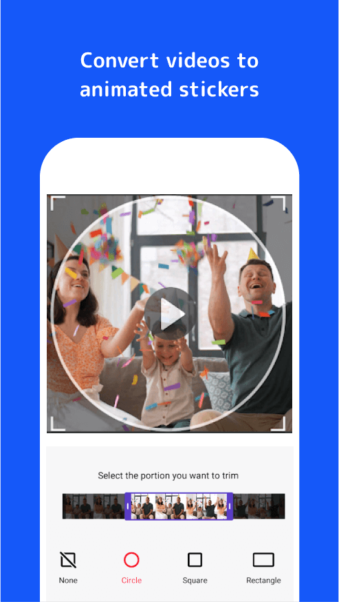Stickify Store screenshot 5