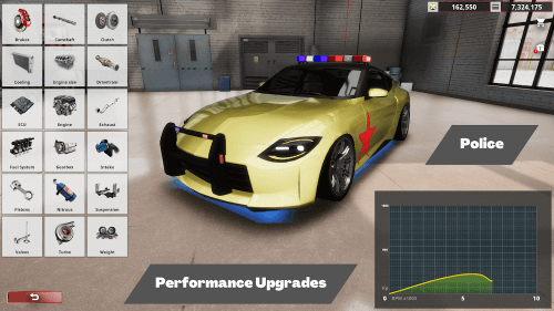 Racing Xperience: Driving Sim screenshot 5