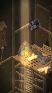 Very Little Nightmares screenshot 5
