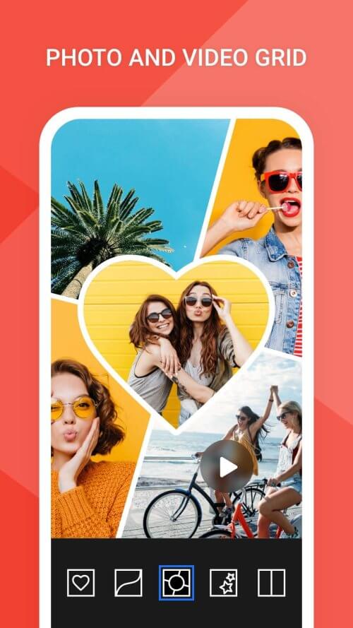 PhotoGrid screenshot 5