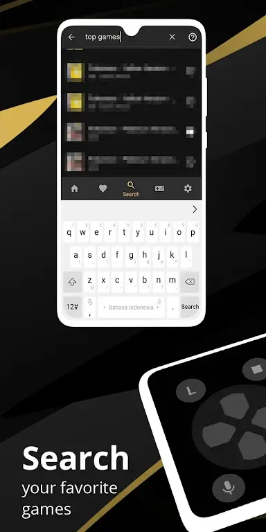Wize Pro Emulator screenshot 5
