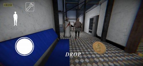Granny The Mall screenshot 5