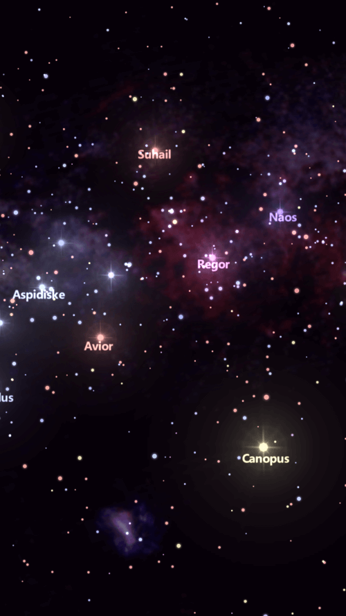 Star Tracker screenshot 5