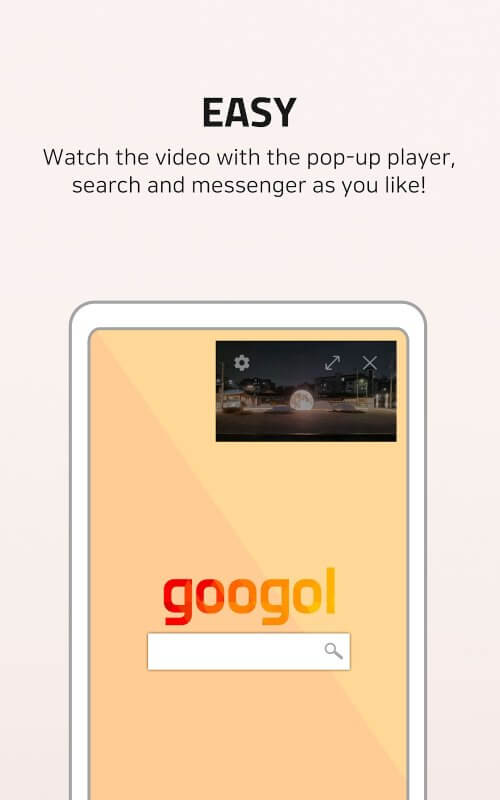 IgeBlock – Tube ad blocker screenshot 5