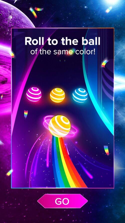 Dancing Road screenshot 5