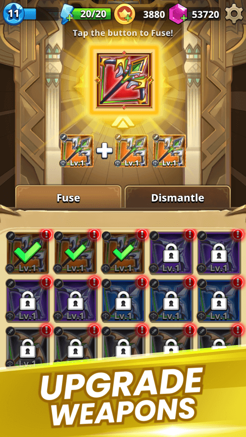 Archer Hunter screenshot 5
