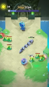 SSSnaker screenshot 5