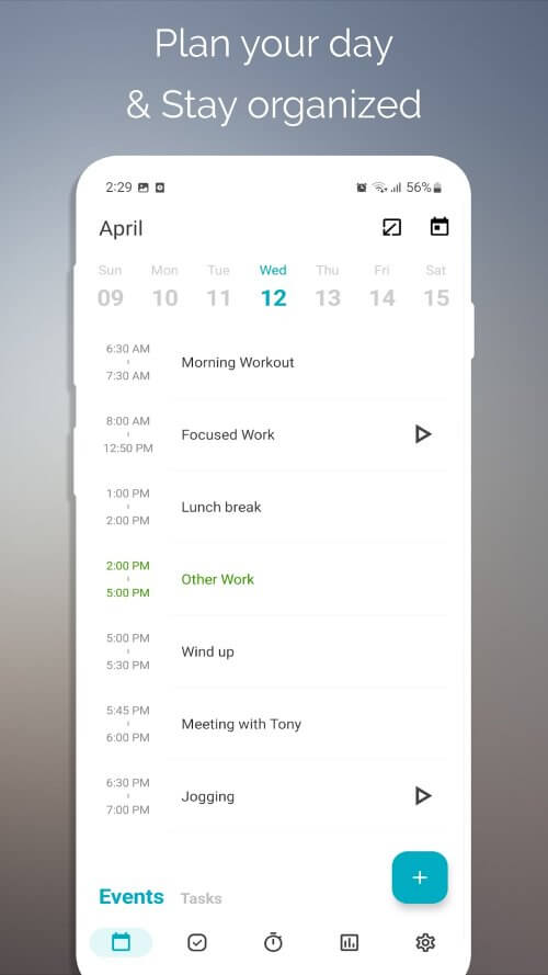 Engross: Focus Timer & To-Do screenshot 5