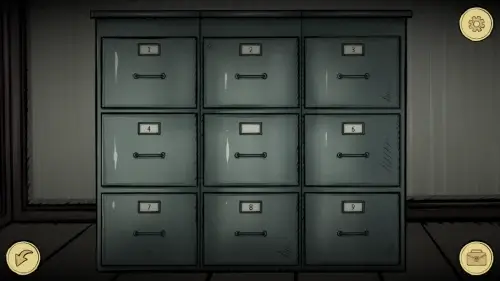Strange Case 2: Asylum screenshot 5