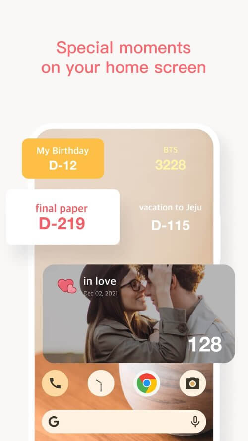 TheDayBefore screenshot 5