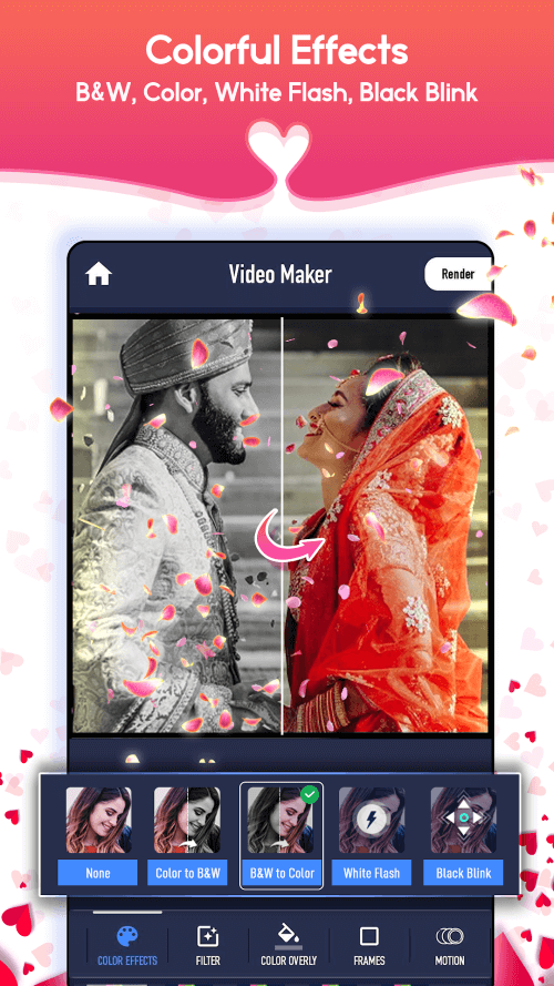 Lovi – Video Editor & Maker screenshot 5