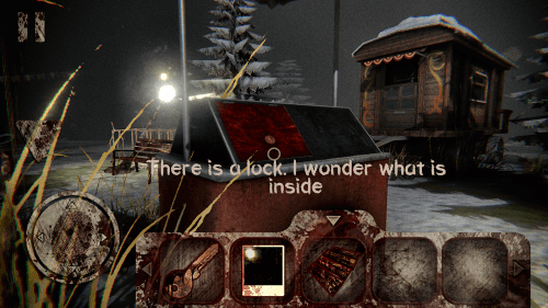 Death Park: Scary Clown Horror screenshot 5