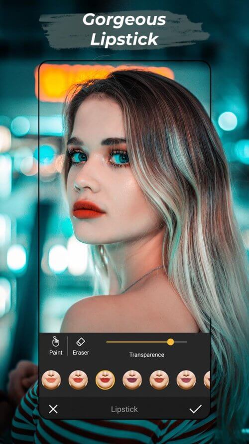 MiX Camera for Mi Camera MOD screenshot 5