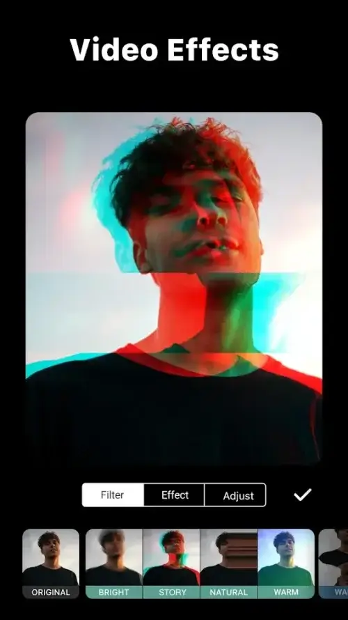 InShot Pro screenshot 5