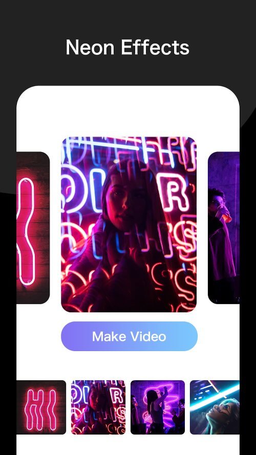 VidArt screenshot 5