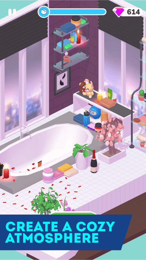 Decor Life screenshot 5