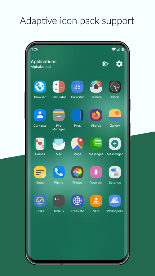 NewsFeed Launcher MOD screenshot 5
