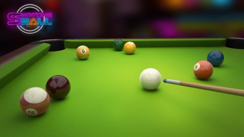 Shooting Ball screenshot 5
