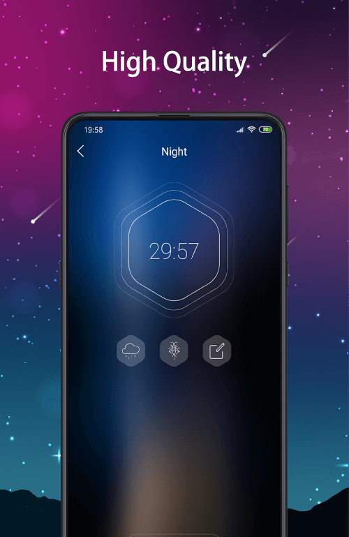 Sleep Sounds screenshot 5