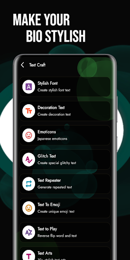 Web Scanner App screenshot 5