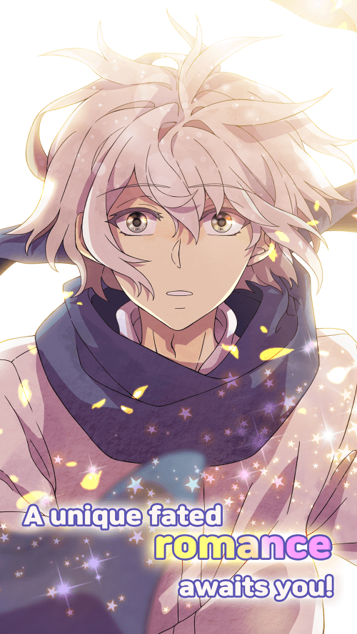 Romantic HOLIC screenshot 5