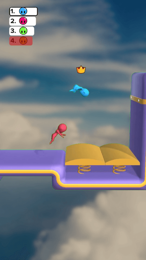 Run Race 3D screenshot 5