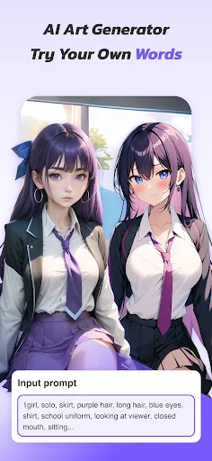 AnimeArt MOD APK (Pro Unlocked) 4.2.9 screenshot 5