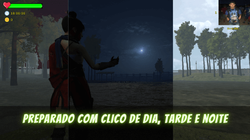 Nextbots Memes BR: Online/MP screenshot 5
