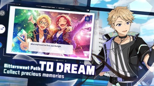 Ensemble Stars Music screenshot 5