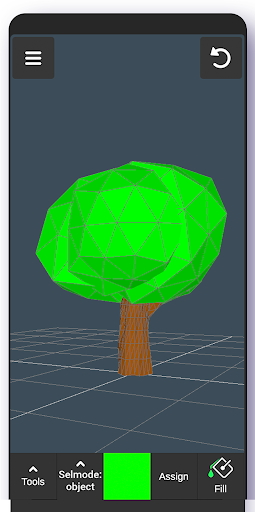 3D Modeling App MOD screenshot 5