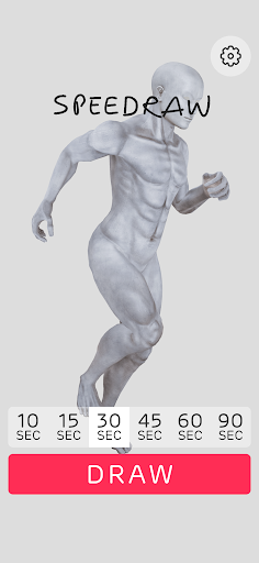 SPEEDRAW MOD screenshot 5